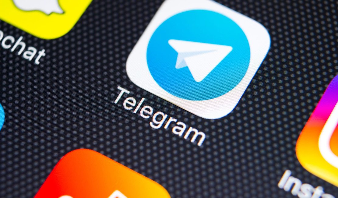 Senador pede o enquadramento do Telegram