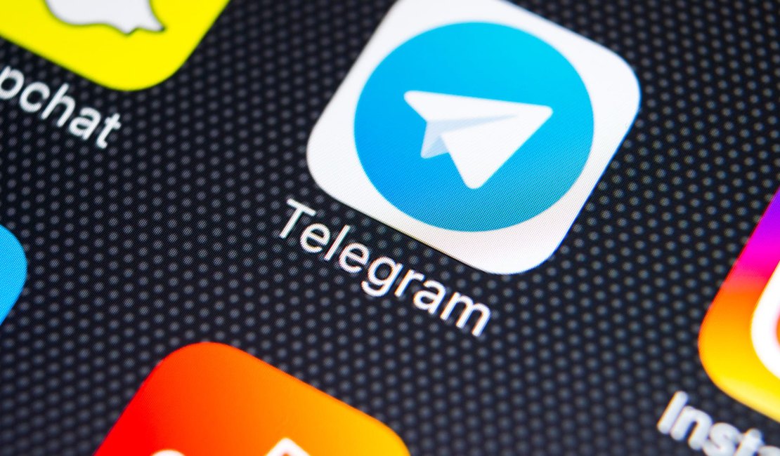 Senador pede o enquadramento do Telegram