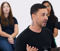 VÍDEO: Carlinhos Maia diz que sua trajetória não foi construída com base em orientação sexual