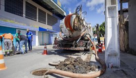 BRK Ambiental lidera número de infrações ambientais em agosto