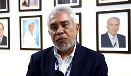 Klécio Santos participa da posse do novo diretor técnico do Sebrae/AL