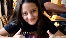 Adolescente de 13 anos desaparece após sair de casa em Anápolis