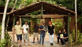 Gato Zarolho leva música dos anos 70, MPB e a psicodelia nordestina para o Teatro Deodoro