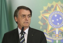 Bolsonaro aparece na lista dos 100 mais influentes da revista Time em 2019