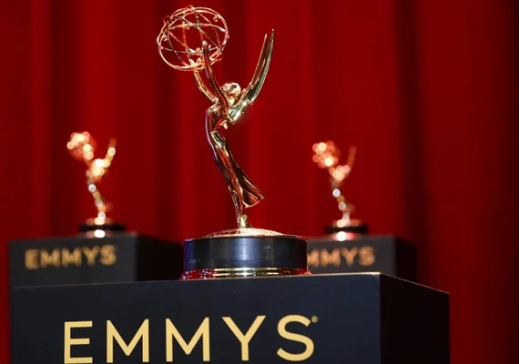 Confira a lista dos indicados ao Emmy Awards de 2026: