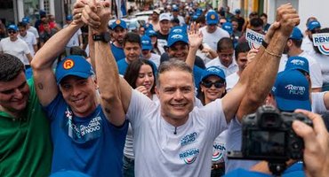 Nova pesquisa mostra queda vertical de JHC e arrancada de Renan Filho superando desvantagem