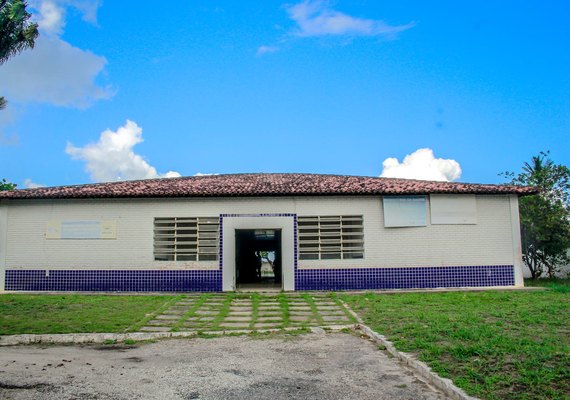 Interditado desde 2017, 'posto do Sesi' terá obra de recuperação retomada pela Prefeitura