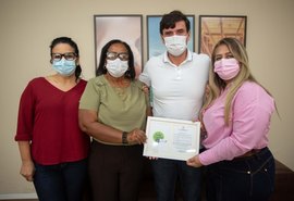 Município de Pilar recebe o selo Safe Travels pela Sedetur