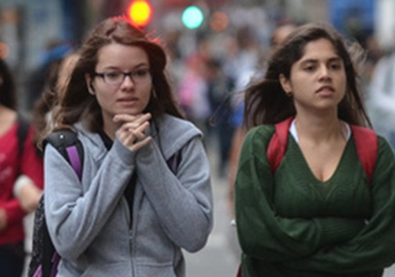 Saiba qual é a cidade mais fria neste inverno em AL