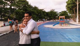 Prefeito JHC leva dignidade aos moradores do Vergel do Lago