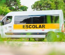 DMTT publica calendário de renovação de transporte escolar em Maceió