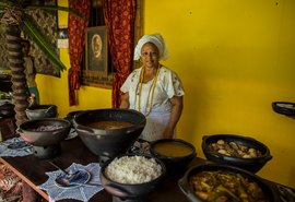 Lançamento de edital para registro de novos mestres do Patrimônio Vivo