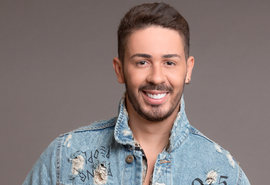 Carlinhos Maia decide morar em São Paulo, após furto em apartamento