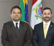 Bruno Toledo é eleito o novo presidente da Comissão de Constituição e Justiça