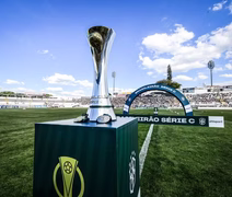 Série C pode ter primeiros acessos para a Série B neste fim de semana