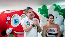 Isnaldo Bulhões consolida interiorização da saúde e ampliação de serviços em Alagoas