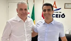 Gaspar pode romper com JHC após “queimar largada” para o Senado