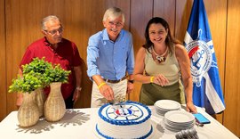 Sob a gestão de Paulo Afonso Hansen, Soamar/AL celebra 38 anos de história em Maceió