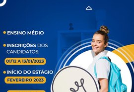 Unicafes-AL segue com inscrições para o Jovem Coop Aprendiz até dia 13