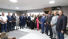 Eleição de Renata para TCE mostra tamanho da bancada do governo na ALE