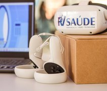 Metaverso na saúde: AL ganha prêmio internacional e mostra que pode exportar tecnologia