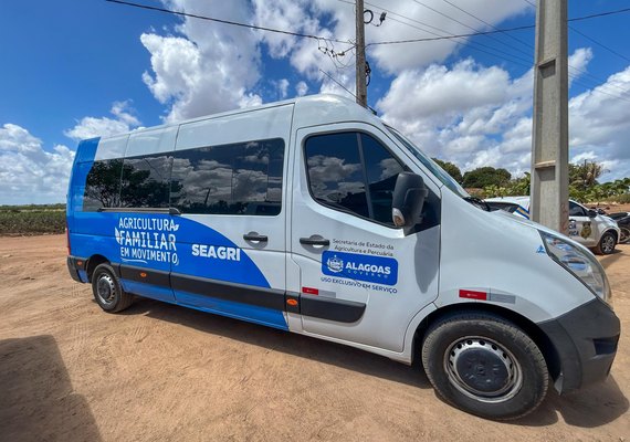 Seagri amplia serviços de cidadania na zona rural de Maragogi