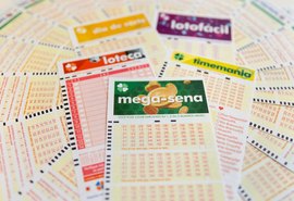 Mega-Sena: ninguém acerta e prêmio vai a R$ 33 milhões