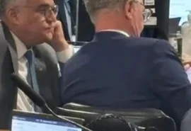 João Caldas deu “plantão” com Lula para fazer irmã ministra do STJ