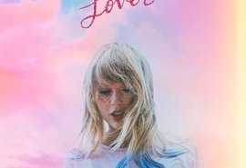 Taylor Swift anuncia álbum, Lover, e revela single
