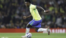 Seleção Brasileira encara a França nesta quinta-feira; confira onde assistir e horário