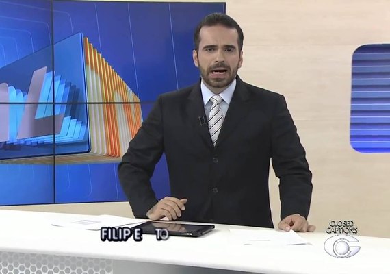 Apresentador da TV Gazeta é internado após sofrer infarto
