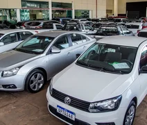 Venda de veículos automotores tem alta de 16,4% no acumulado de 2024