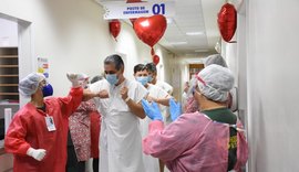 Alagoas tem 68.736 pacientes recuperados da covid-19