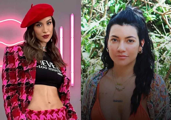 Bianca Andrade sai no tapa com Gabi Prado em festa de Réveillon; veja o vídeo