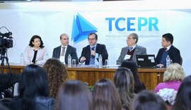 Servidores participam do 9º Encontro Técnico de Gestão de Pessoas