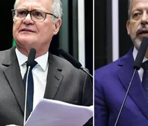 Água e óleo: Renan avisa a aliados que não divide palanque com Lira