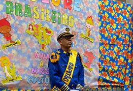 Cesmac fará homenagem nacional para representantes da cultura alagoana
