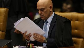 Ministro do STF, Alexandre de Moraes prorroga inquérito sobre live do presidente