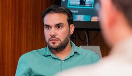 Davi Maia confirma que disputará vaga na Câmara Federal