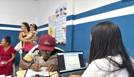 Sine Alagoas oferece 2.559 vagas de emprego em 14 municípios nesta semana