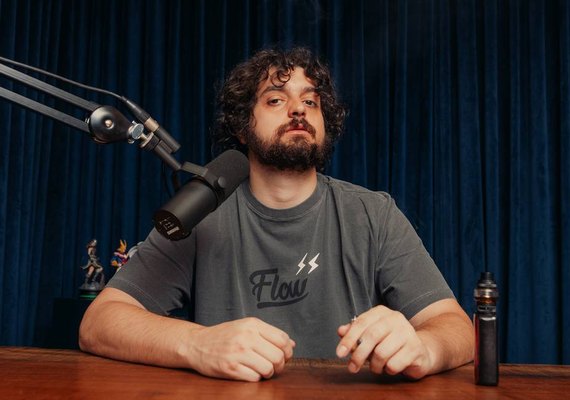Youtube proíbe Monark de criar novo canal: 'perseguição política'