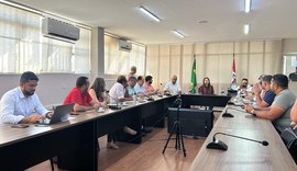 Unicafes Alagoas elabora Planejamento Estratégico Compartilhado de 2025