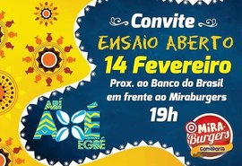 Carnaval, luta e resistência do Abí Axé Egbé no Sertão Alagoano