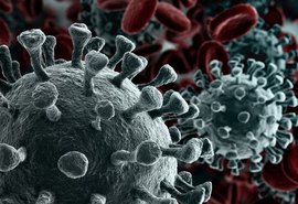 Boletim: Alagoas registra mais 18 mortes e 693 novos casos