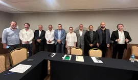 Renovação Solidária quer vaga uma de federal em Alagoas: “vamos lutar”