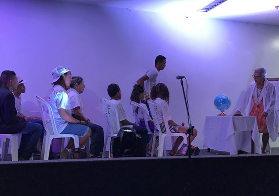 IV Mostra Cultural será realizada no Lar São Domingos