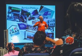 Sefaz apresenta a campanha Nota Fiscal Cidadã para instituições sociais em Arapiraca