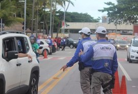 Lei seca se mantém durante o final do mês de Junho