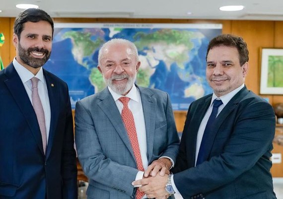 Wellington Lima e Silva é o novo ministro da Justiça