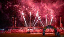 CRB x Fortaleza na Copa do Brasil: veja preços e onde comprar ingressos